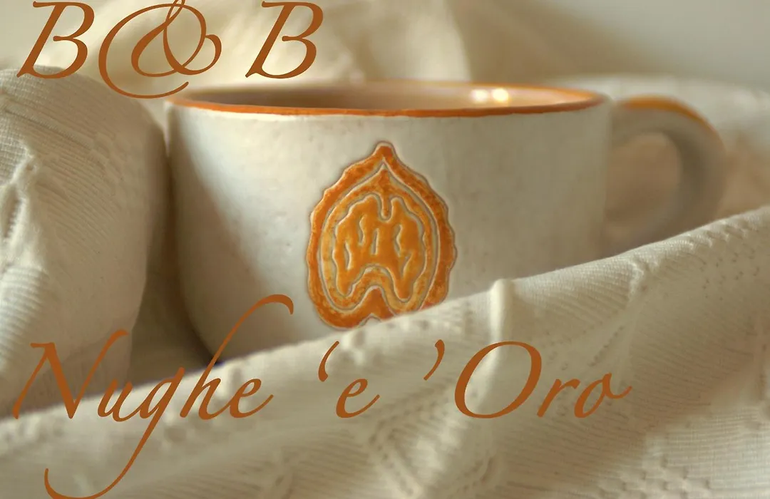 Nughe 'E' Oro Guesthouse-1